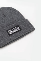 CAPPELLO M GRIGIO ANTRACITE